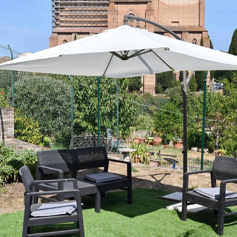 La terrazza del Conte - Casa con 2 Camere da Letto - 31