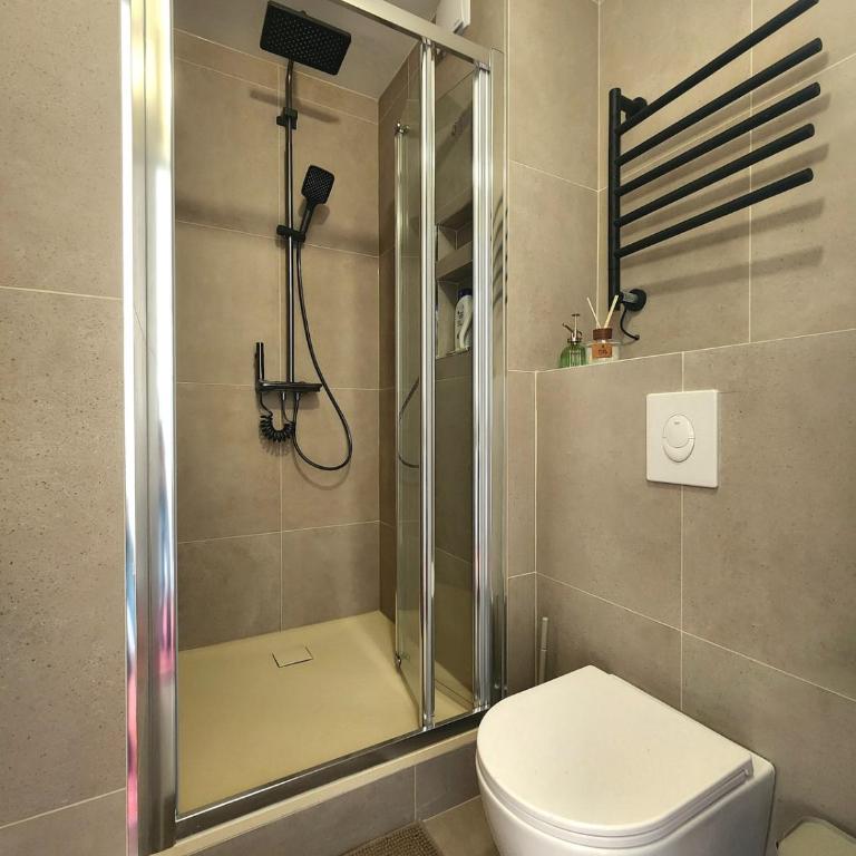 Rangueil Studio 1 Proche Métro - Appartement 1 Chambre - 14