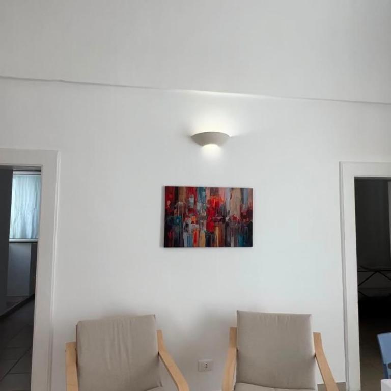 Casetta nel vicolo - Appartamento con 2 Camere da Letto - 2