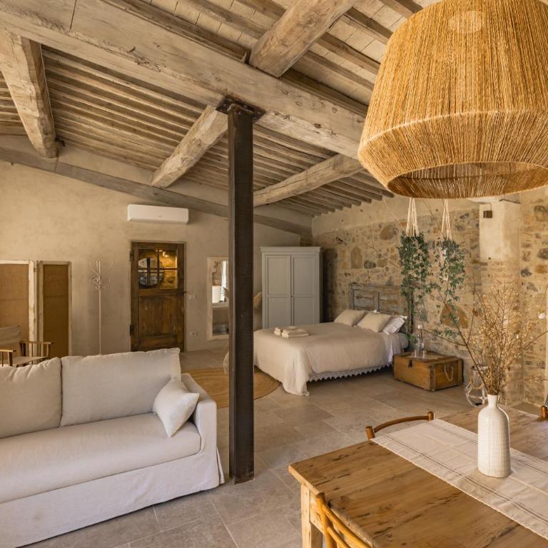 Il Moro74 - Appartamento con 1 Camera da Letto - 15