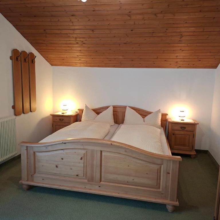 Haus Traudl - Apartment mit 1 Schlafzimmer - 5