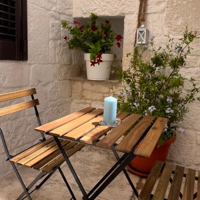 Casetta nel vicolo - Appartamento con 2 Camere da Letto - 4
