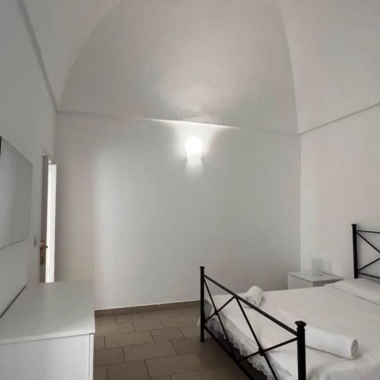 Casetta nel vicolo - Appartamento con 2 Camere da Letto - 5