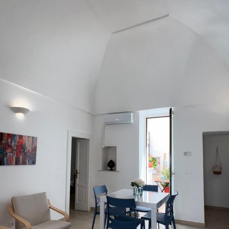 Casetta nel vicolo - Appartamento con 2 Camere da Letto - 6