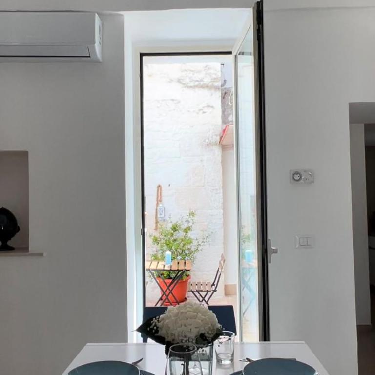 Casetta nel vicolo - Appartamento con 2 Camere da Letto - 9