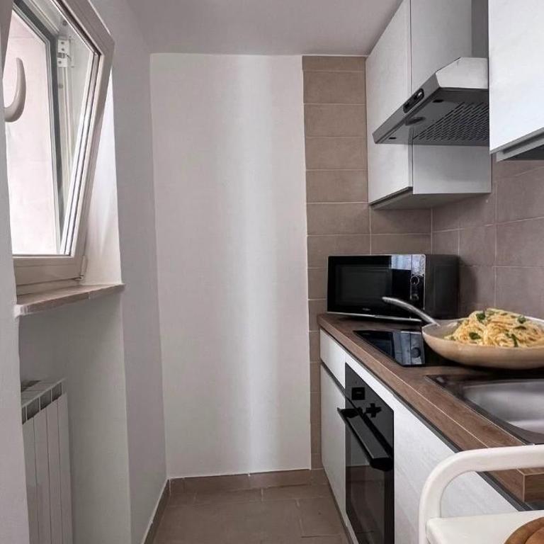 Casetta nel vicolo - Appartamento con 2 Camere da Letto - 10