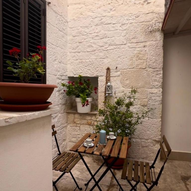 Casetta nel vicolo - Appartamento con 2 Camere da Letto - 11