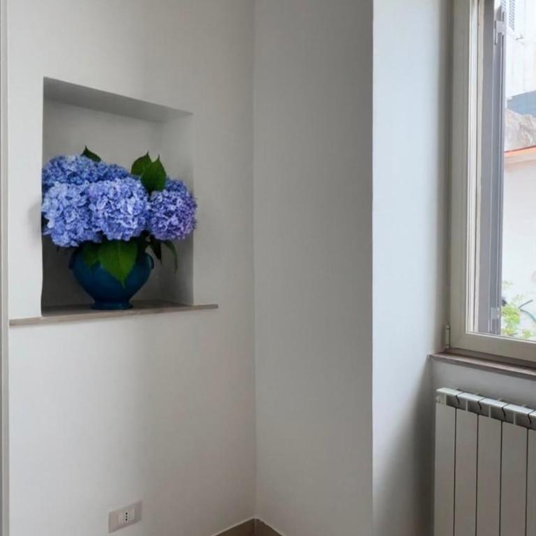 Casetta nel vicolo - Appartamento con 2 Camere da Letto - 12