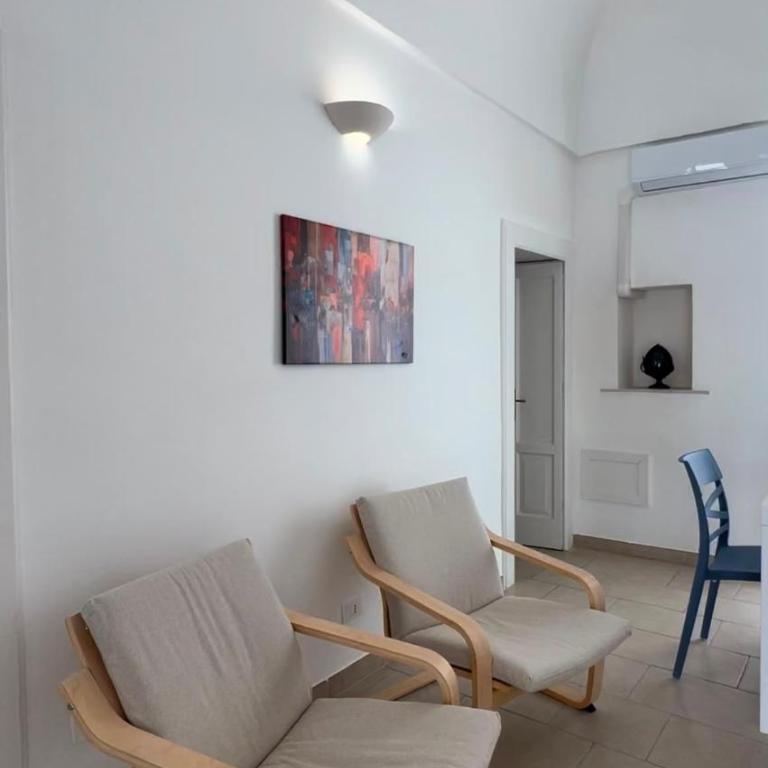 Casetta nel vicolo - Appartamento con 2 Camere da Letto - 17