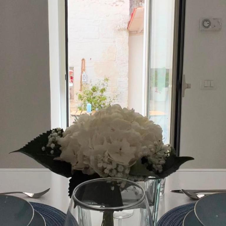 Casetta nel vicolo - Appartamento con 2 Camere da Letto - 18