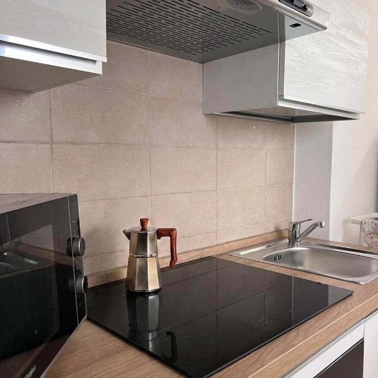 Casetta nel vicolo - Appartamento con 2 Camere da Letto - 19