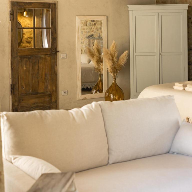 Il Moro74 - Appartamento con 1 Camera da Letto - 27