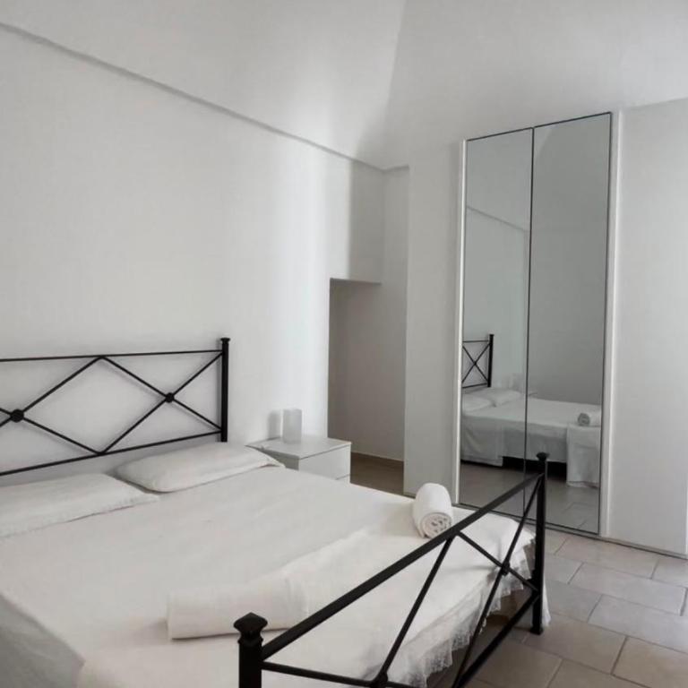 Casetta nel vicolo - Appartamento con 2 Camere da Letto - 21