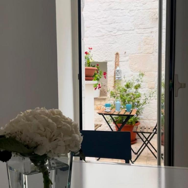 Casetta nel vicolo - Appartamento con 2 Camere da Letto - 25