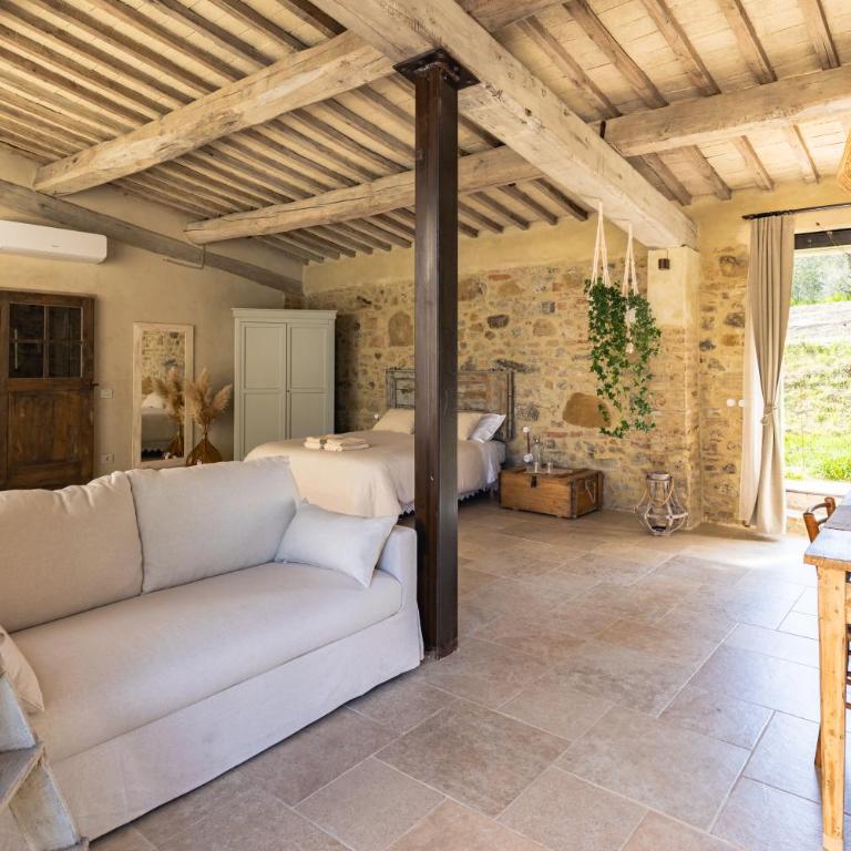 Il Moro74 - Appartamento con 1 Camera da Letto - 29