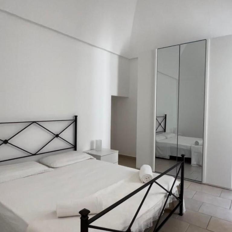 Casetta nel vicolo - Appartamento con 2 Camere da Letto - 29