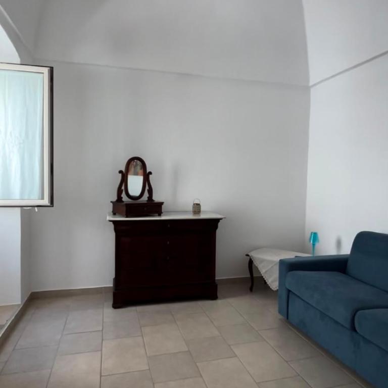 Casetta nel vicolo - Appartamento con 2 Camere da Letto - 30