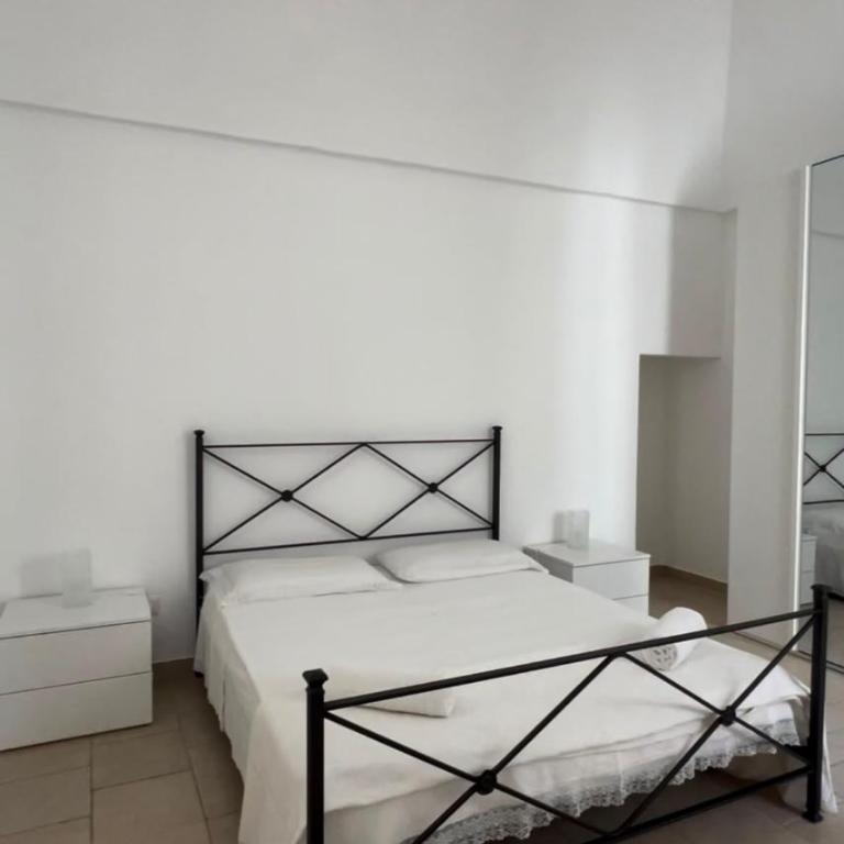 Casetta nel vicolo - Appartamento con 2 Camere da Letto - 31