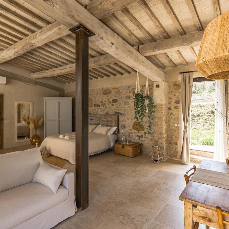 Il Moro74 - Appartamento con 1 Camera da Letto - 32