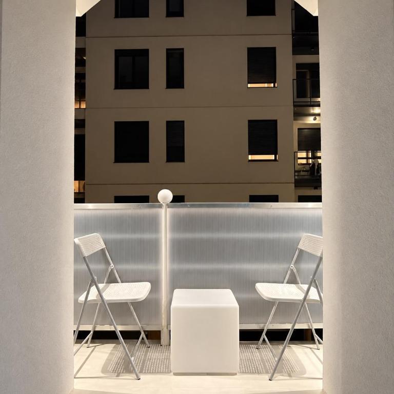 Magic Life - Superior Apartment mit Balkon - 1
