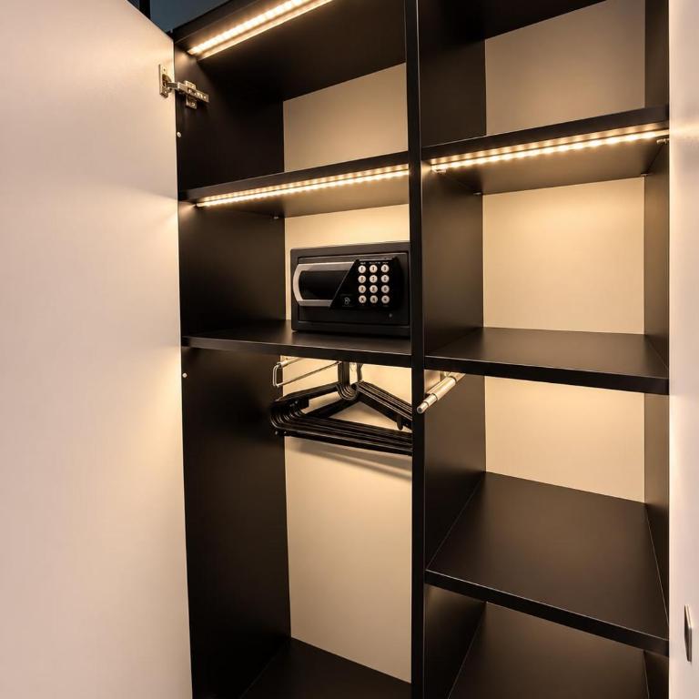 Magic Life - Superior Apartment mit Balkon - 2