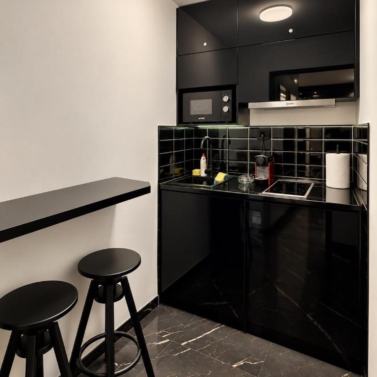Magic Life - Superior Apartment mit Balkon - 3