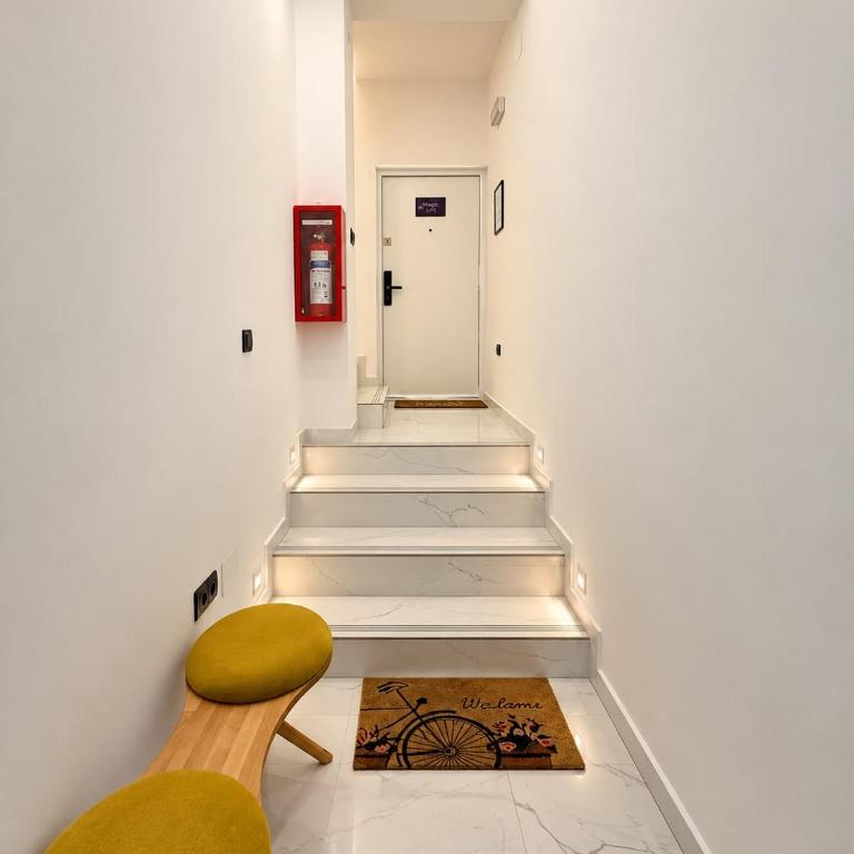 Magic Life - Superior Apartment mit Balkon - 5