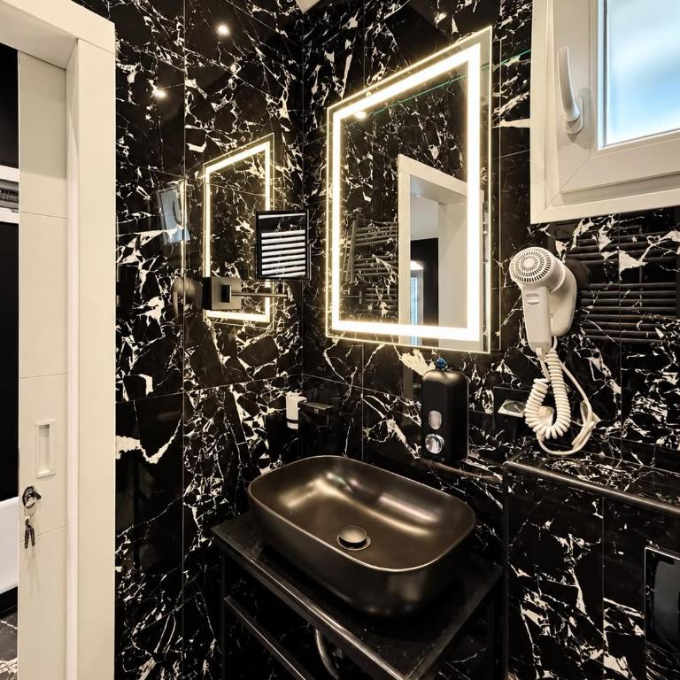 Magic Life - Superior Apartment mit Balkon - 11