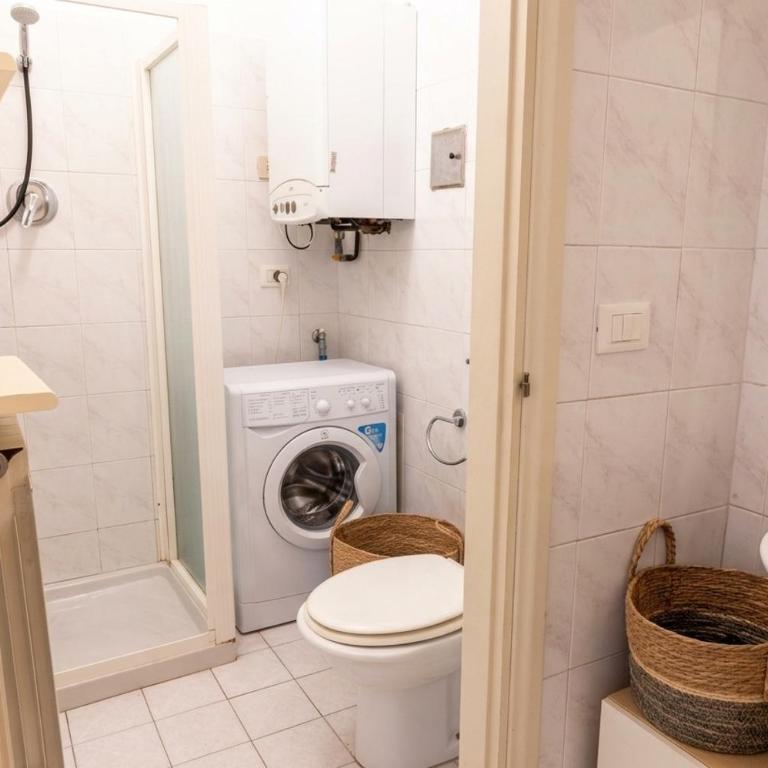 Suite Loggetta 2 - One-Bedroom Apartment - 7