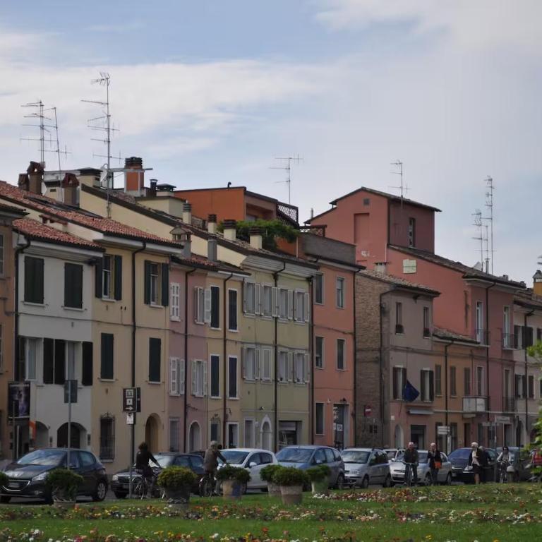 Suite Loggetta 2 - One-Bedroom Apartment - 8