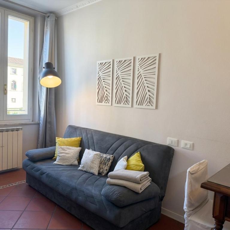 Suite Loggetta 2 - One-Bedroom Apartment - 2