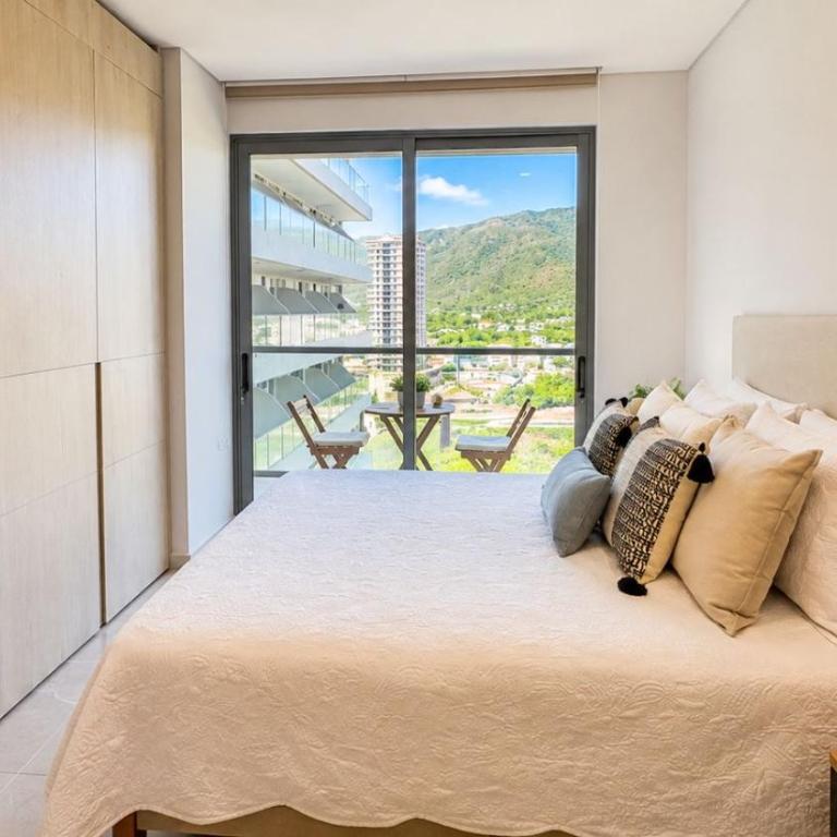 Playa Bello Horizonte, SUITE en lujoso edificio Reserva Del Mar - Suite - 4