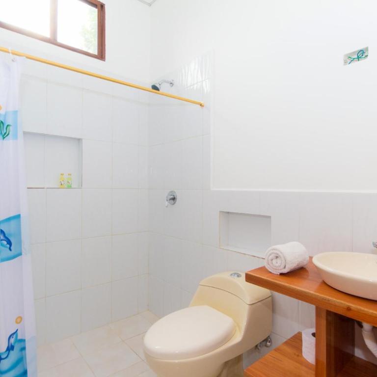 Hotel Twin Galápagos - Habitación Individual Estándar - 3