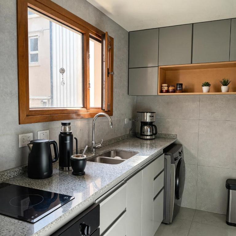Refugio del Nahuel - Apartamento de 1 dormitorio - 18