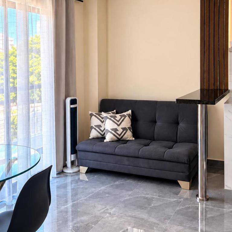 JM Amoblados Riohacha - Apartamento Estándar de 2 dormitorios - 2