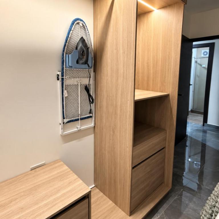 JM Amoblados Riohacha - Apartamento Estándar de 2 dormitorios - 9