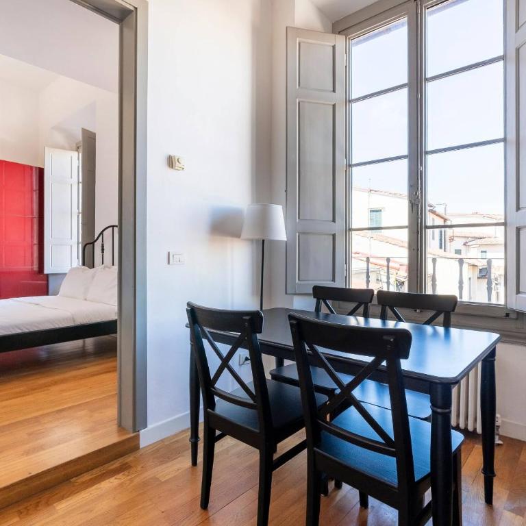Enchanting Apartment in the Heart of Florence - Appartamento - 5