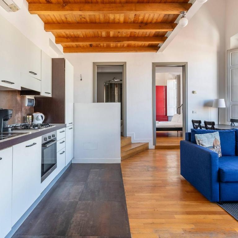 Enchanting Apartment in the Heart of Florence - Appartamento - 9