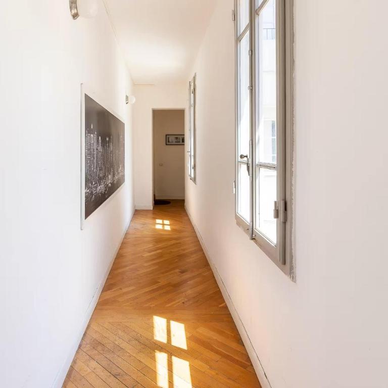 Enchanting Apartment in the Heart of Florence - Appartamento - 13