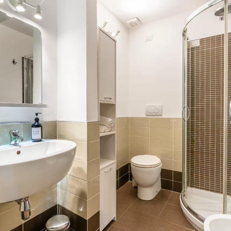 Enchanting Apartment in the Heart of Florence - Appartamento - 11