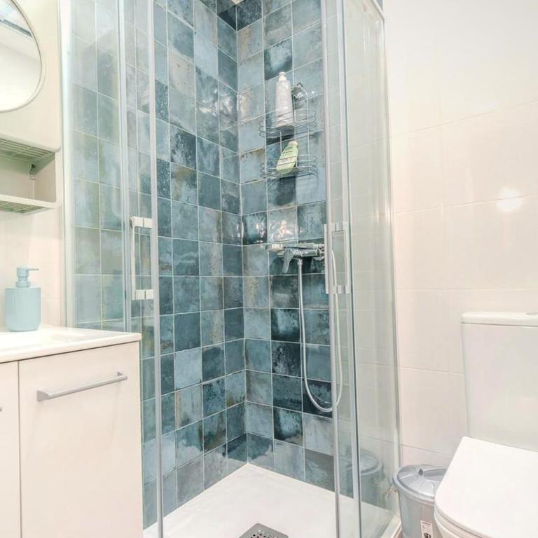 Cosy flat with AC 10 min from central Madrid - Appartamento con 1 Camera da Letto - 4