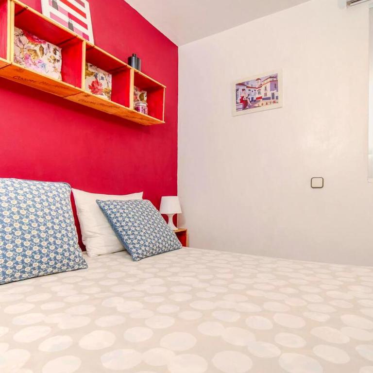 Cosy flat with AC 10 min from central Madrid - Appartamento con 1 Camera da Letto - 6