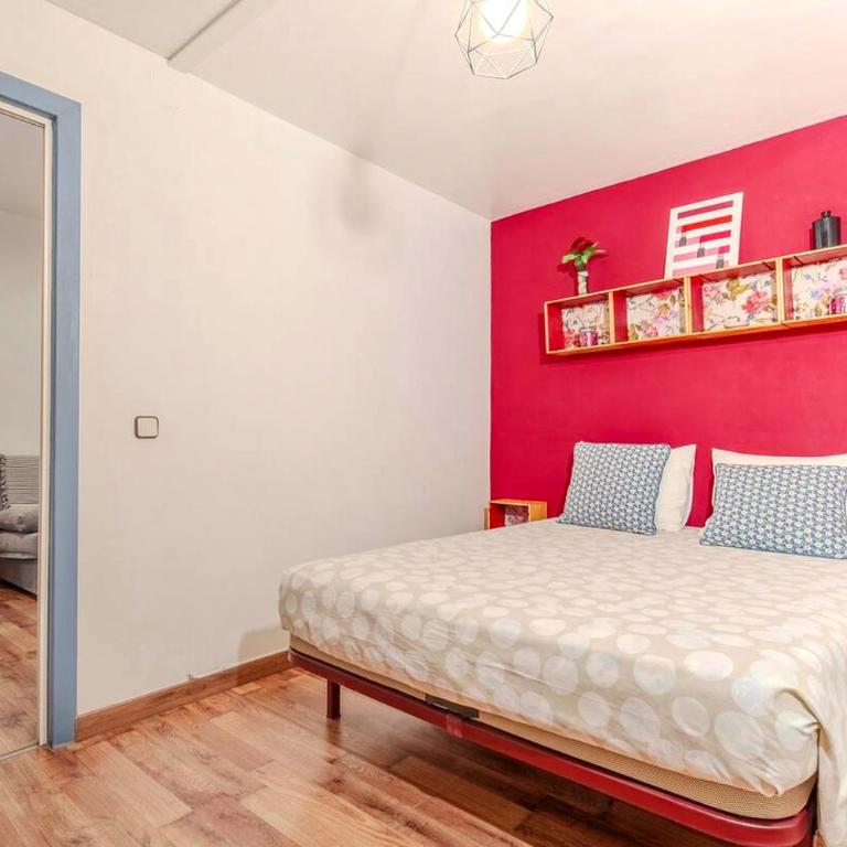 Cosy flat with AC 10 min from central Madrid - Appartamento con 1 Camera da Letto - 10