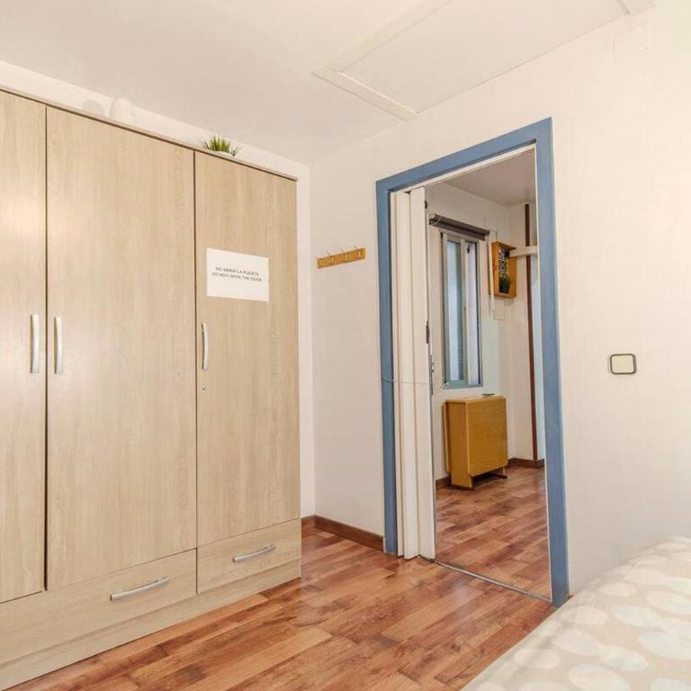 Cosy flat with AC 10 min from central Madrid - Appartamento con 1 Camera da Letto - 14