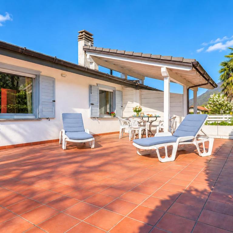 Casa del Sole - Appartamento Bilocale - 52