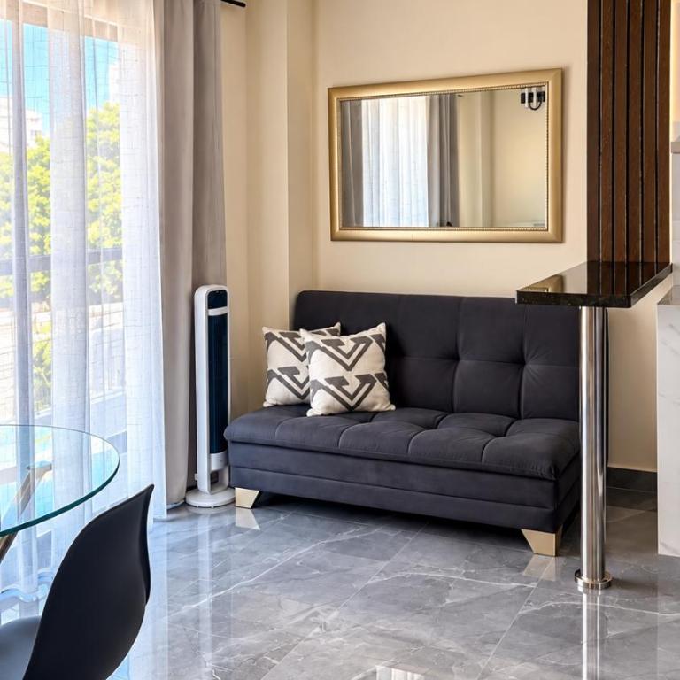 JM Amoblados Riohacha - Apartamento de 2 dormitorios - 9