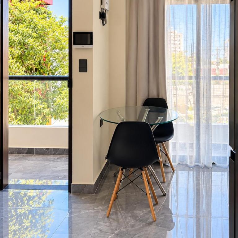 JM Amoblados Riohacha - Apartamento de 2 dormitorios - 11