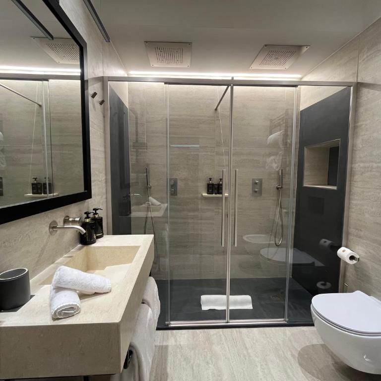 Palazzo Goldoni Condotti Collection - Doppelzimmer Splendid - 5