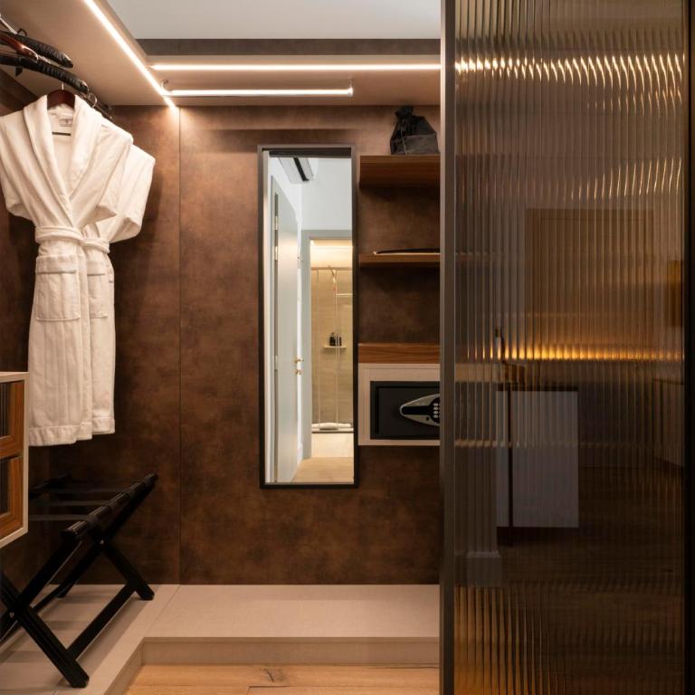 Palazzo Goldoni Condotti Collection - Doppelzimmer Splendid - 6