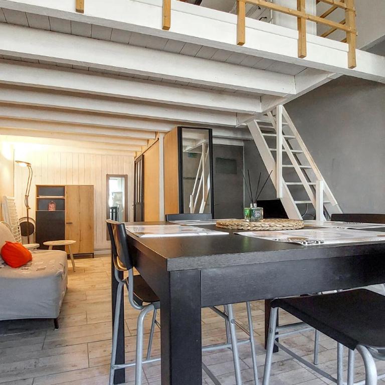 1 Bedroom Stunning Home In Royan - Maison 1 Chambre - 1